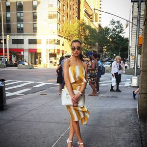 Meet your Posher, Laura